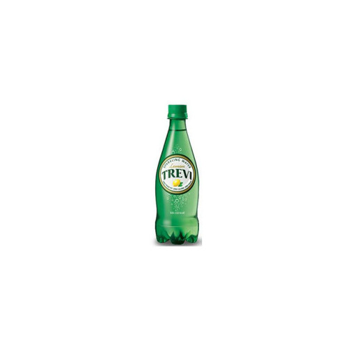 롯데)트레비레몬500ML