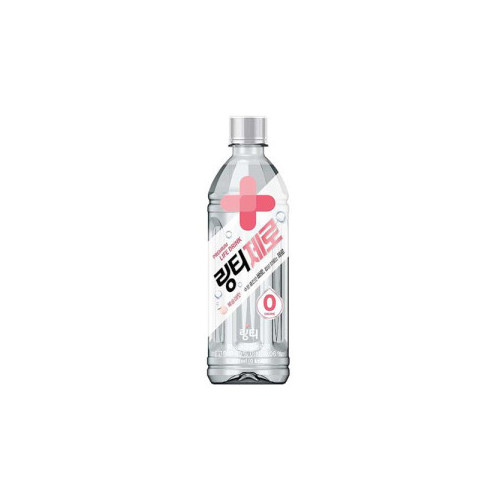 링티)링티제로500ml